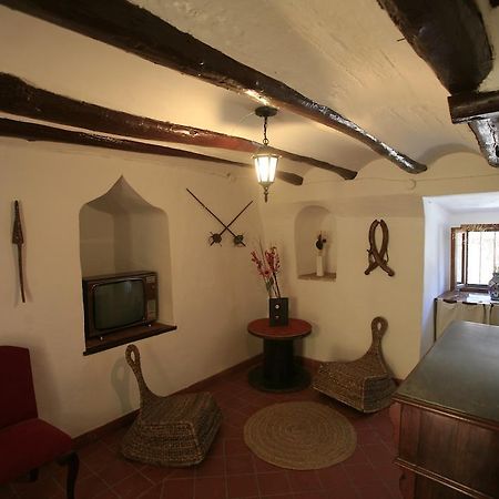 Torreta de Sant Tomàs Vila Cocentaina Quarto foto
