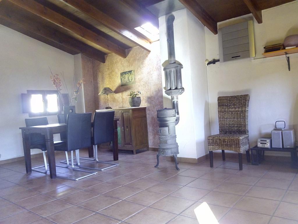 Torreta de Sant Tomàs Vila Cocentaina Quarto foto