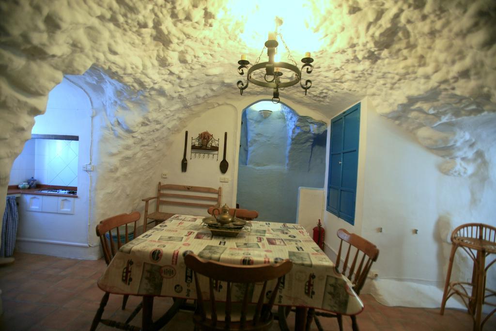 Torreta de Sant Tomàs Vila Cocentaina Quarto foto