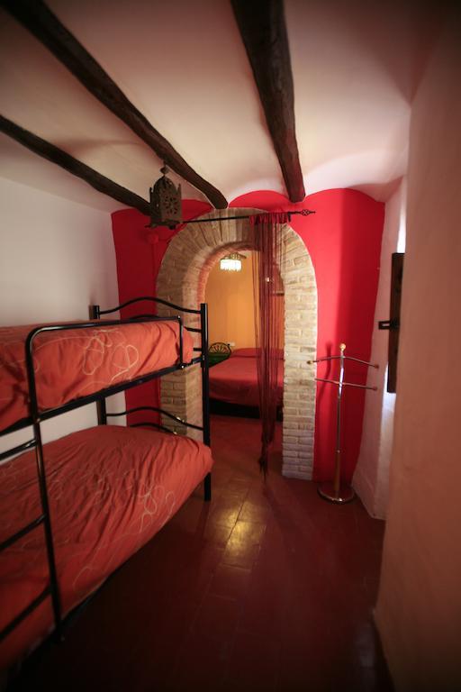 Torreta de Sant Tomàs Vila Cocentaina Quarto foto